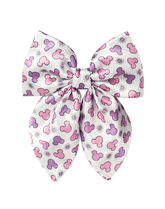 Main Street Magic Satin Fable Bow